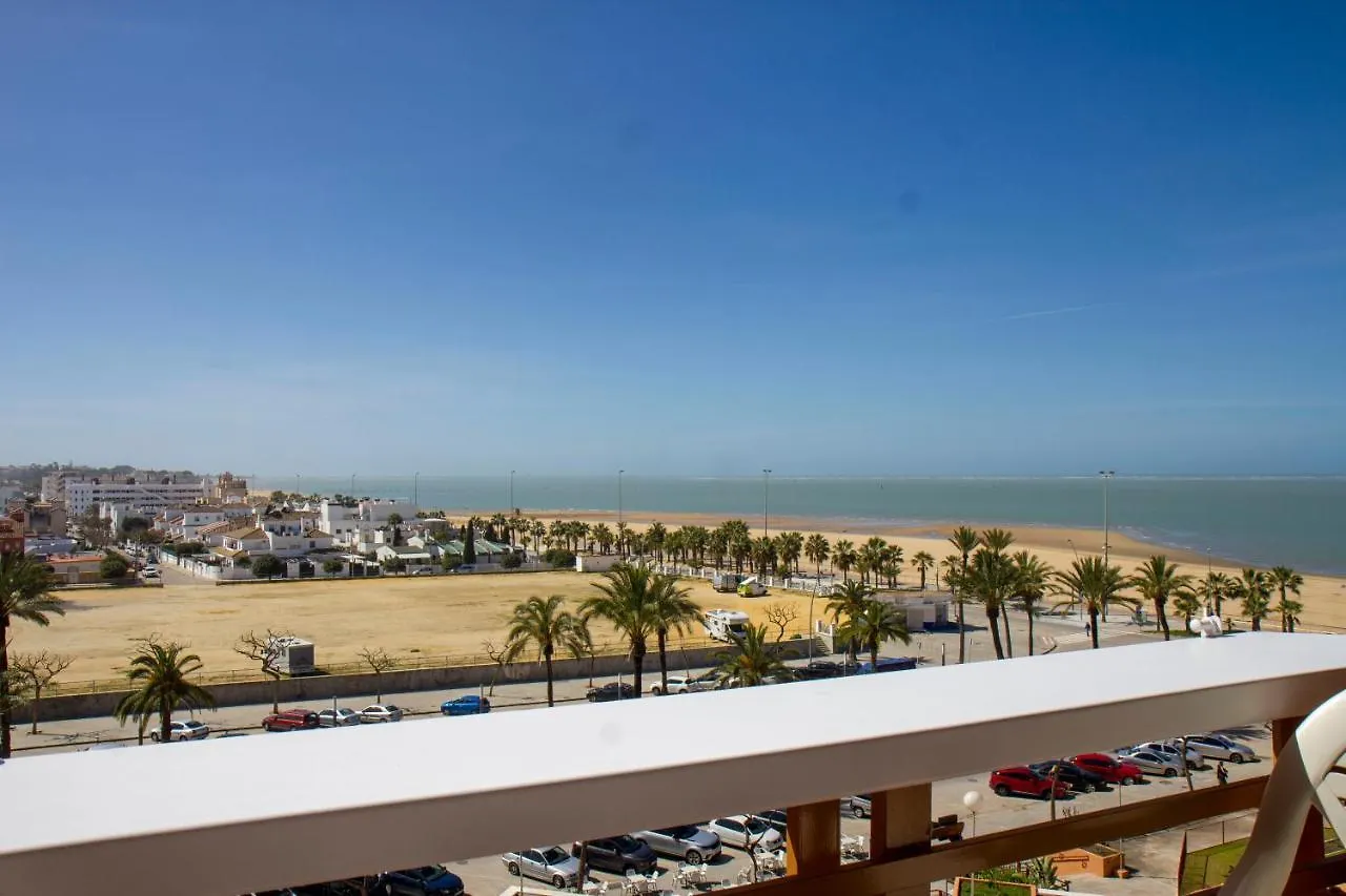 Los Infantes 7-5-24 Sanlúcar de Barrameda Apartment