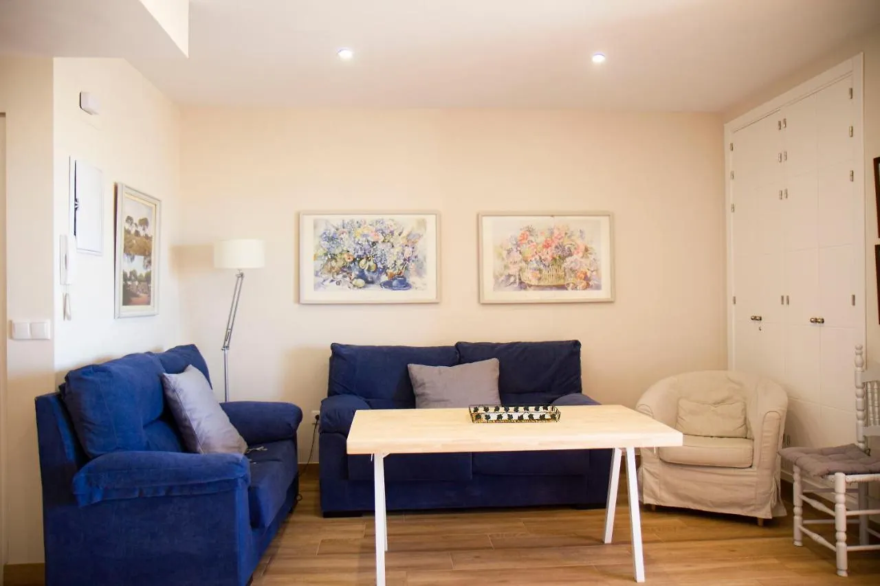 Apartmán Los Infantes 7-5-24 Sanlúcar de Barrameda