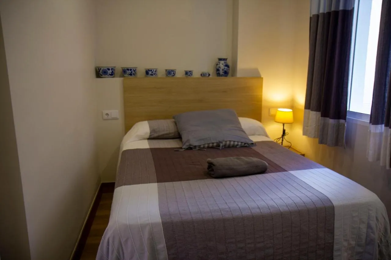 Los Infantes 7-5-24 Sanlúcar de Barrameda Apartment