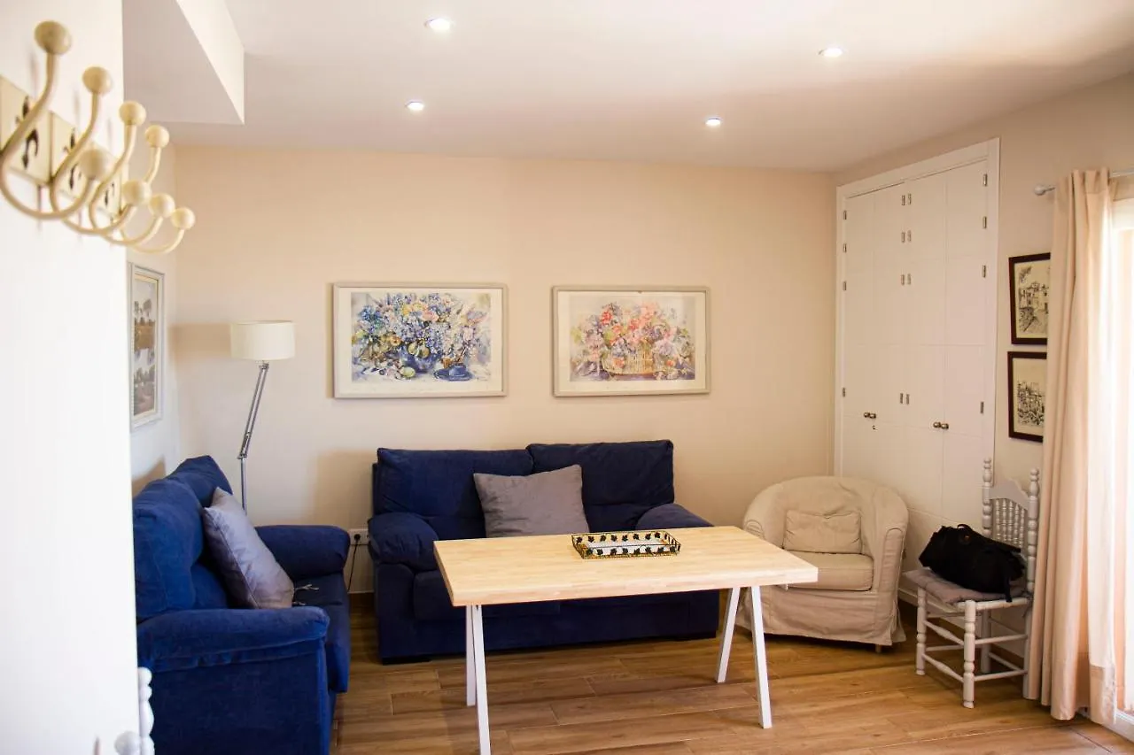 Apartmán Los Infantes 7-5-24 Sanlúcar de Barrameda