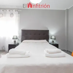  Apartamento Piso Afilador 1