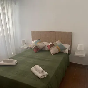  Apartamento Pitijopo