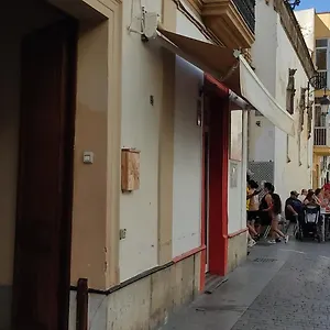  Apartamento La Capillita