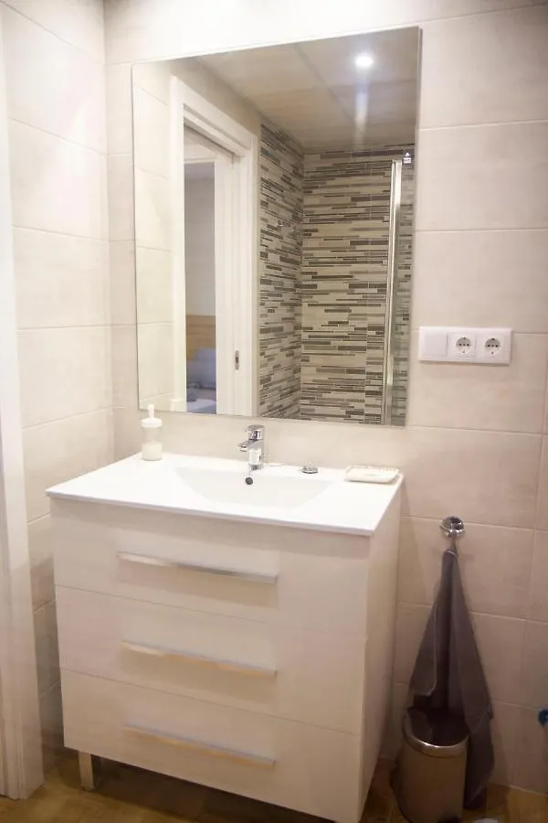 Apartment Los Infantes 7-5-24 Sanlucar de Barrameda Spain