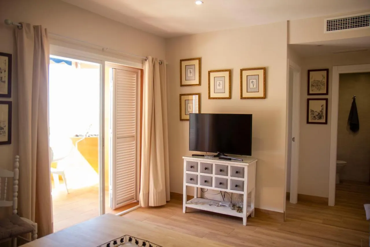 Los Infantes 7-5-24 Sanlucar de Barrameda Apartment