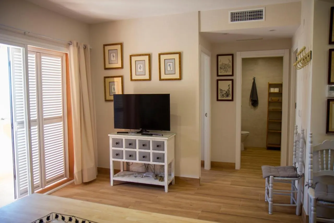 Apartment Los Infantes 7-5-24 Sanlucar de Barrameda