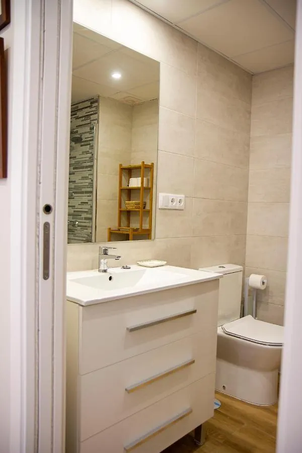 Los Infantes 7-5-24 Sanlucar de Barrameda Apartment