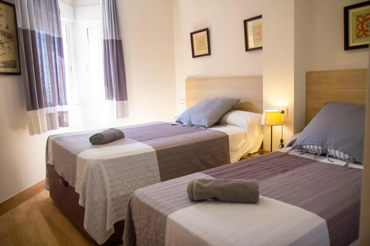 Los Infantes 7-5-24 Sanlucar de Barrameda Apartment