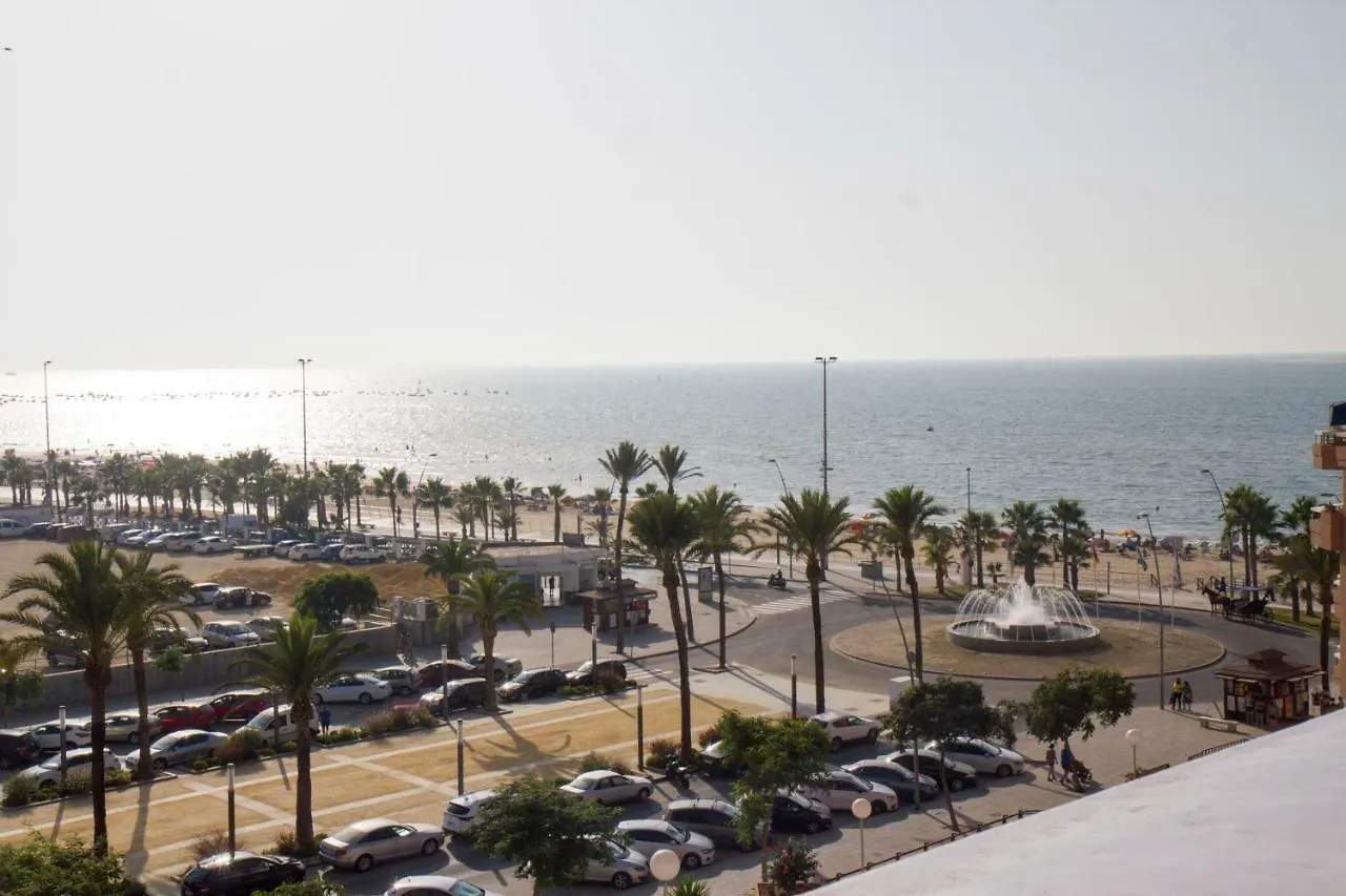 Apartment Los Infantes 7-5-24 Sanlucar de Barrameda Spain
